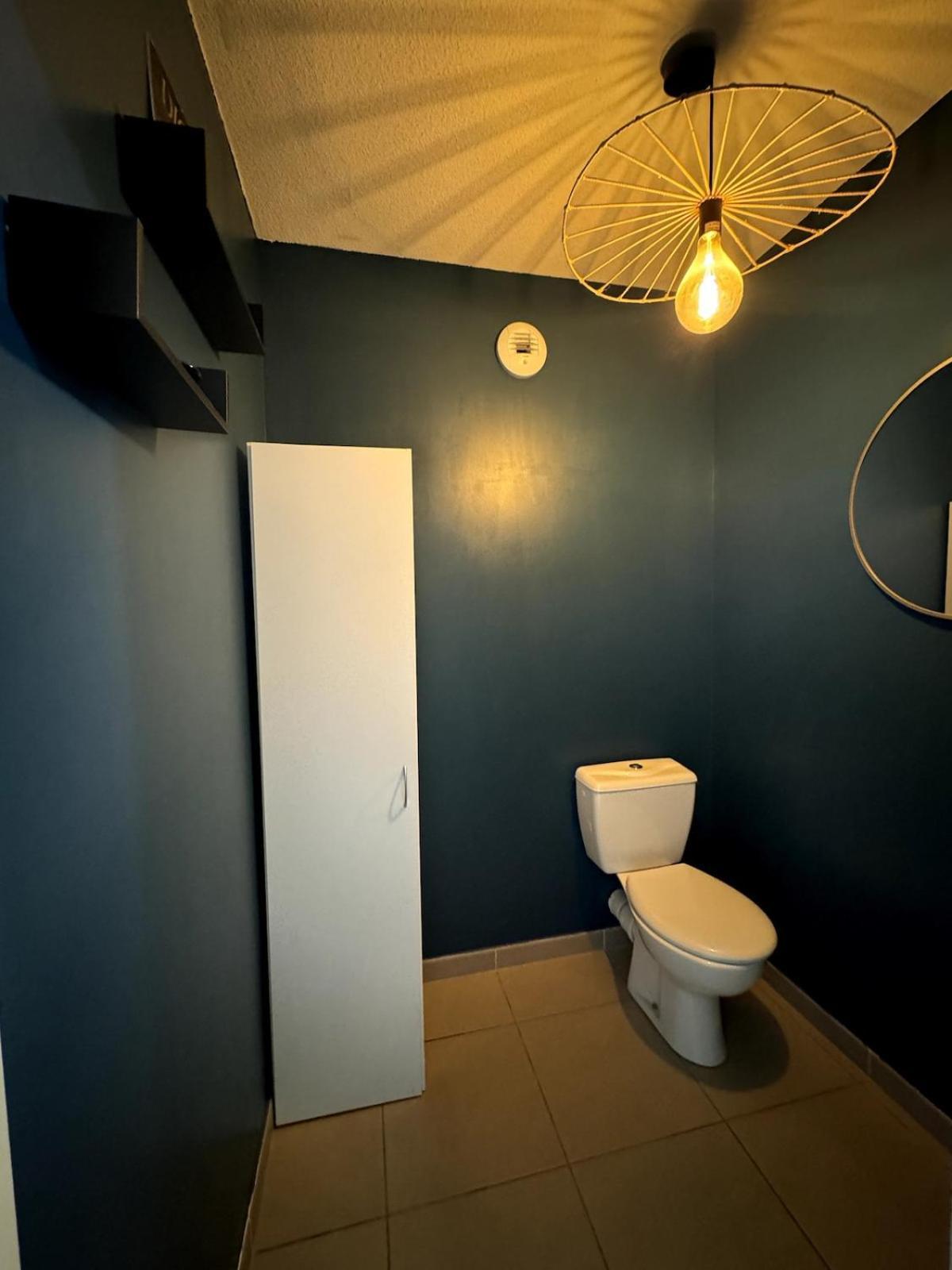 Superbe 2ch, Clim, Terrasse, Pkg, Wifi, Tv Apartment Montpellier