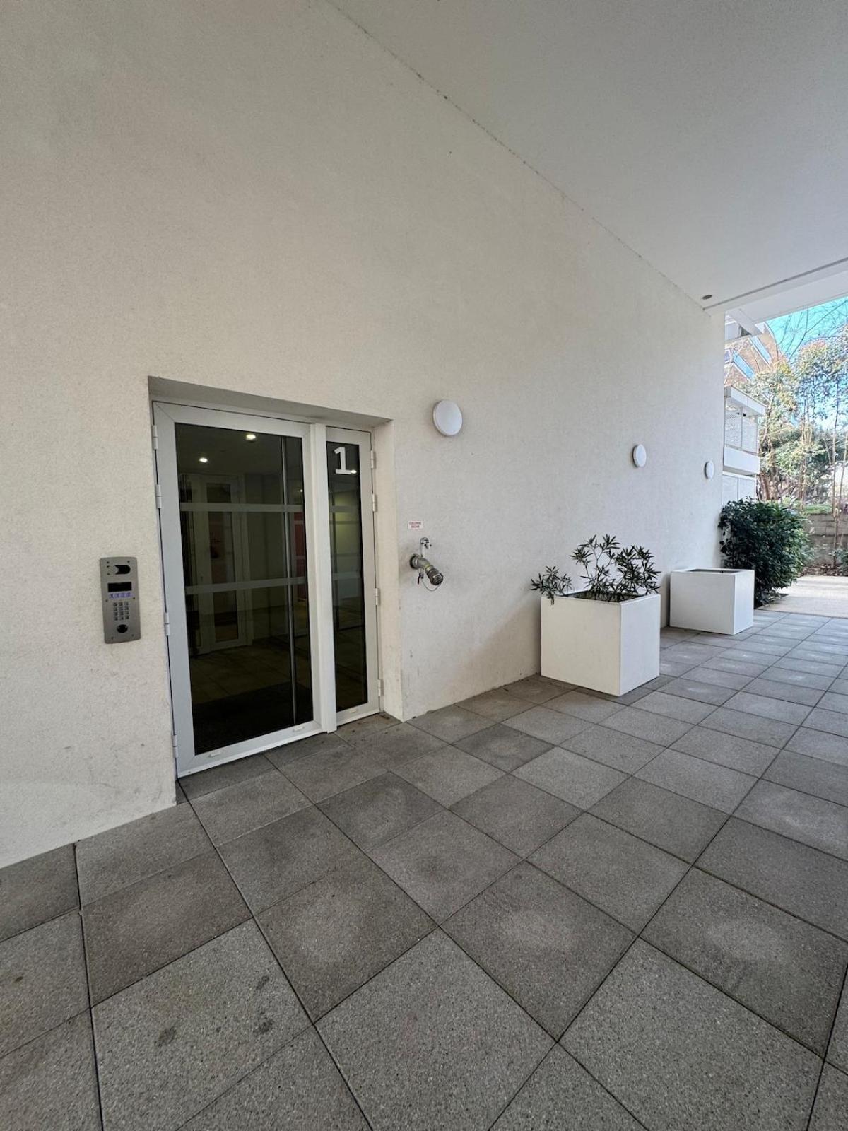 Apartment Superbe 2ch, Clim, Terrasse, Pkg, Wifi, Tv Montpellier
